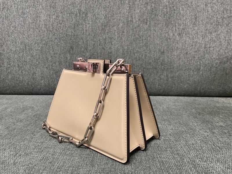 Fendi Satchel Bags